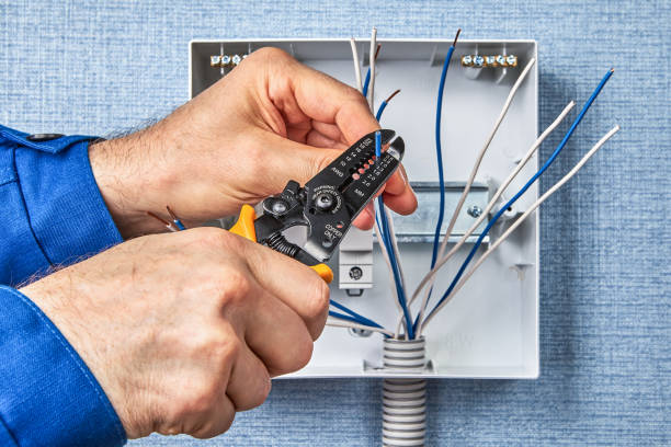 Industrial Electrical Services in Fairview Shores, FL