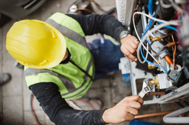 Best Electrical Safety Inspections  in Fairview Shores, FL