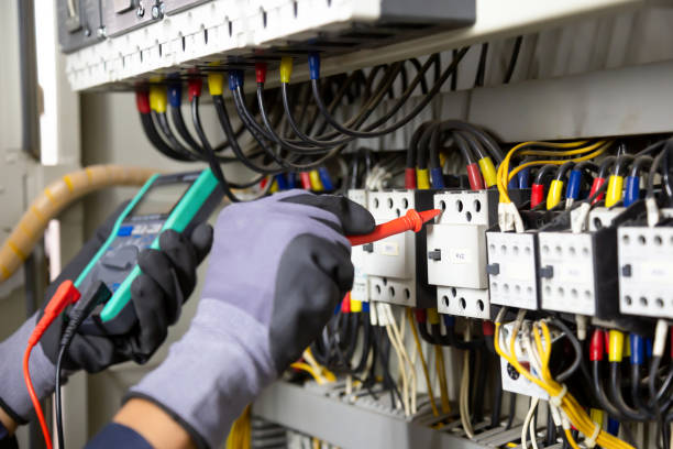 Emergency Electrical Repair Services in Fairview Shores, FL