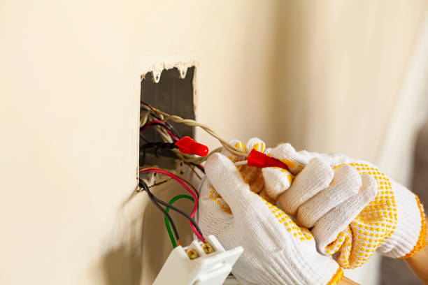 Best Electrical Safety Inspections  in Fairview Shores, FL