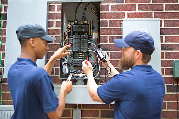 Best Electrical Maintenance Services  in Fairview Shores, FL